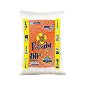 FA80-100lb Arroz Faisán 80/20 – Quintal 100 lb
